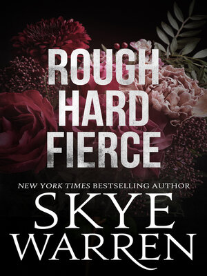 cover image of Rough Hard Fierce